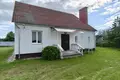 Haus 124 m² Tracciakouski sielski Saviet, Belarus