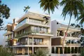 Penthouse z 2 sypialniami 80 m² Aradipu, Cypr