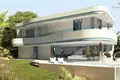 5 bedroom villa 405 m² Abadin, Spain