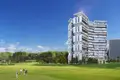 Complejo residencial Luxury residential complex Golf Links 18 in Dubai Sports City area, UAE