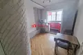 Apartamento 1 habitación 41 m² Grodno, Belarús