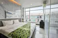 Kondominium 1 Schlafzimmer  Nong Prue, Thailand