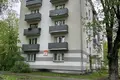 Wohnung 3 zimmer 56 m² Minsk, Belarus