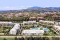 Wohnung 3 Schlafzimmer 165 m² Estepona, Spanien