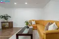 3 room apartment 67 m² Jasiunai, Lithuania