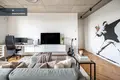 2 room apartment 55 m² Vilnius, Lithuania