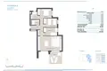 Wohnung 3 zimmer 203 m² Calp, Spanien
