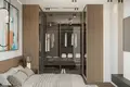 Wohnung 2 Schlafzimmer 77 m² Aradippou, Zypern