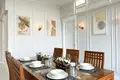 Maison 4 chambres  Huai Yai, Thaïlande