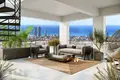 Mieszkanie 2 pokoi 109 m² Demos Agiou Athanasiou, Cypr