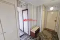 1 room apartment 38 m² Shchuchyn, Belarus
