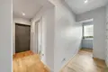 3 room apartment 55 m² in Lodz, Poland