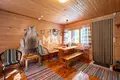 Chalet 2 chambres 34 m² Palkane, Finlande