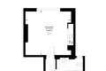 Appartement 1 chambre  en Londres, Royaume-Uni