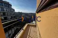 Appartement 2 chambres 60 m² Varna, Bulgarie