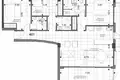 3 bedroom apartment 122 m² Trachoni Municipality, Cyprus