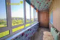 Appartement 2 chambres 56 m² Novy Dvor, Bélarus