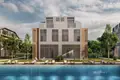 Apartamento 1 habitación 435 m² Eyupsultan, Turquía