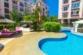 1 bedroom apartment 50 m² Nesebar, Bulgaria