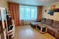 1 room apartment 34 m² Barysaw, Belarus