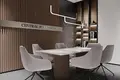 Oficina 165 m² en Moscú, Rusia