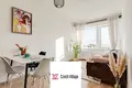Квартира 3 комнаты 51 м² Столица Прага, Чехия