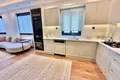 Mieszkanie 5 pokojów 190 m² Mezitli, Turcja