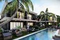 5 bedroom villa 200 m² Mediterranean Region, Turkey