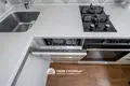 2 bedroom apartment 50 m² Minsk, Belarus