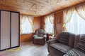 House 60 m² Usiazski sielski Saviet, Belarus