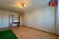 1 room apartment 32 m² Salihorsk, Belarus
