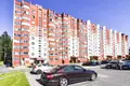 Commercial property 27 m² in Lyasny, Belarus