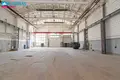 Propriété commerciale 849 m² à Vilnius, Lituanie