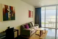 2 bedroom condo  Bang Sare, Thailand
