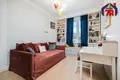Mieszkanie 3 pokoi 76 m² Mińsk, Białoruś