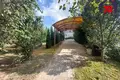 House 192 m² Usyazh, Belarus