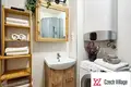 Mieszkanie 3 pokoi 41 m² Miasto Stołeczne Praga, Czechy