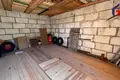 House 47 m² Pahoscki sielski Saviet, Belarus