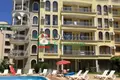 Mieszkanie 3 pokoi 116 m² Nesebyr, Bułgaria