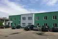 Commercial property 1 192 m² in Chaciezynski sielski Saviet, Belarus