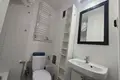 1 room apartment 24 m² in Warsaw, Poland