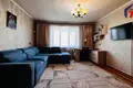 1 room apartment 39 m² Salihorsk, Belarus