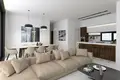 3 bedroom apartment 118 m² Demos Agiou Athanasiou, Cyprus