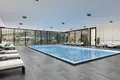 Квартира 120 м² Басырлы, Турция