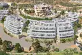 Dzielnica mieszkaniowa Royal Palms Mijas IV-4