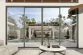 Complexe résidentiel New complex of exclusive villas with swimming pools at 900 meters from Mai Khao Beach, Phuket, Thailand