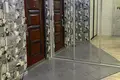 1 room apartment 43 m² Minsk, Belarus