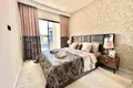 Apartamento 1 habitacion 61 m² Región del Mediterráneo, Turquía