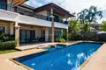 Villa de 4 dormitorios 365 m² Choeng Thale, Tailandia