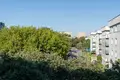 Квартира 3 комнаты 53 м² Познань, Польша